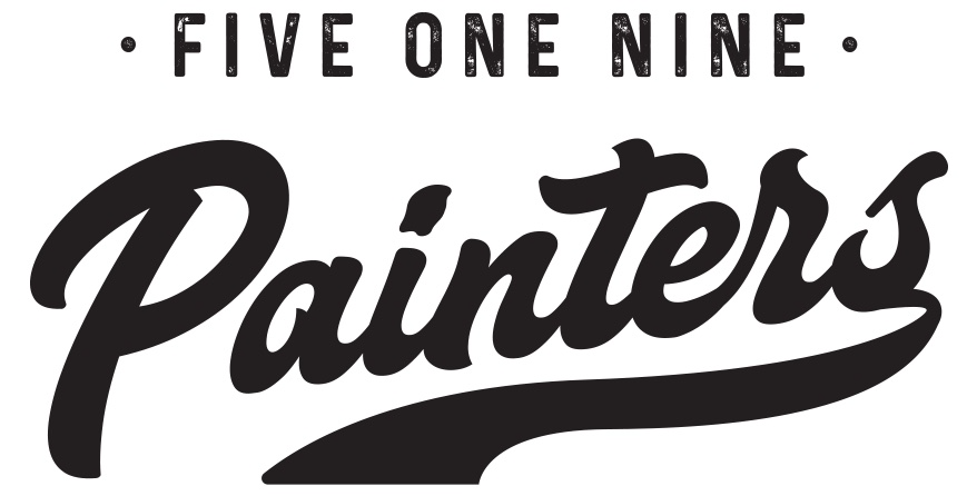 519 Painters Logo